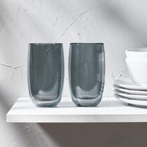 Wayfair | Double Wall Glasses ZWILLING J.A. Henckels Drinkware| Up 